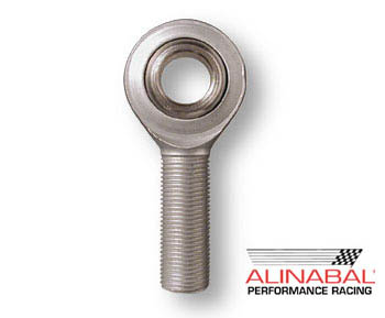 Alinabal ROD ENDS