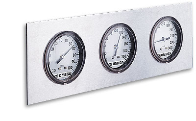 pressure gauges