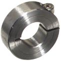 Stainless Steel Collars